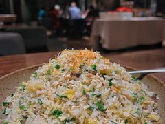 扬州炒饭-扬州狮子楼·非遗淮扬菜(总店)