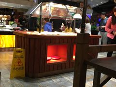 -好伦哥比萨烤肉自助(八里桥店)