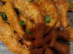 -红棉中餐厅·广州海航威斯汀酒店