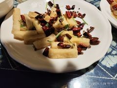 -香满楼(临安路店)