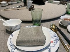 -太湖饭店·寄畅轩中餐厅