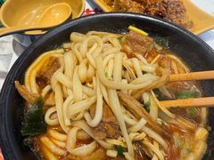-姐弟俩土豆粉(北京双桥万达店)