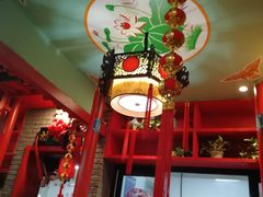 -京氣春饼(机场店)