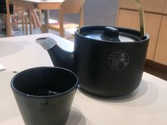 普洱茶-蔡澜点心·粤菜(西单大悦城店)
