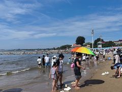 -老虎石海上公园