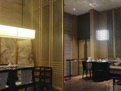 -西安浐灞艾美酒店·汉江餐厅·火锅