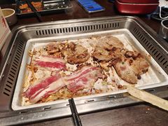-新石器烤肉(虹悦城店)