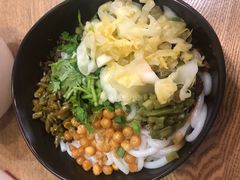 -西粉堂新疆米粉(朝外店)