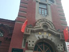 -圣·阿列克谢耶夫教堂