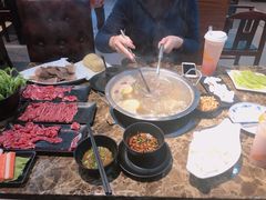 -林记潮牛·牛肉火锅(上马墩店)