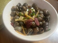 -玲燕蒸菜馆(江东路店)