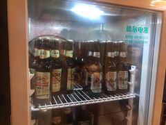 -拉面莊夢語＆中华料理八椿