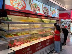 -每味每客·重庆麻辣烫(国泰店)
