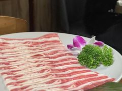 -禄婶鸡煲·打边炉