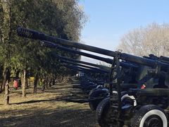 -中国航空博物馆