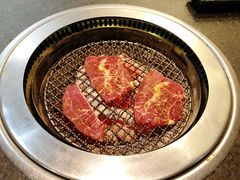 -神户赤童日式烤肉伙伴(东直门店)