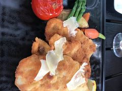 -安妮意大利餐厅(世贸天阶店)