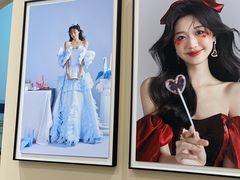 -海马体照相馆(成都来福士广场店)