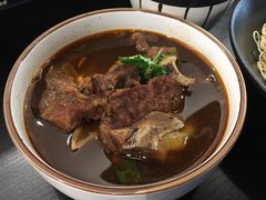 -贡梅老面馆·蟹粉面·无锡特色小吃(南长街主推店)