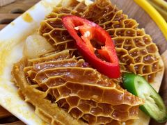 -吉莲利苑海鲜酒家(珠海拱北29年老字号店)