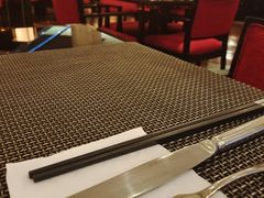 -上海锦江汤臣洲际大酒店壹阶层