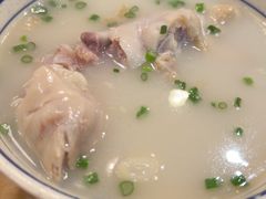 -易老妈蹄花.特色川菜(人民公园总店)