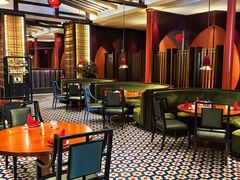 -成都安仁福朋喜来登酒店