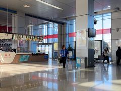 -普陀长途客运中心