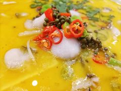 -蜀腾川·火锅鱼.烤鱼(新世界城店)