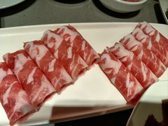 -海底捞火锅(西直门凯德MALL店)