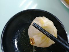 -食惠里小笼包面馆(越秀店)
