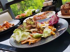 -BLD西餐厅(成都首座万丽酒店)