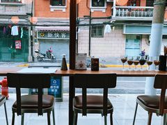 大堂-Goose Island Brewhouse鹅岛精酿啤酒餐厅