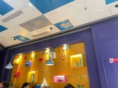 -SEA西雅图海鲜自助餐厅(海乐世界店)