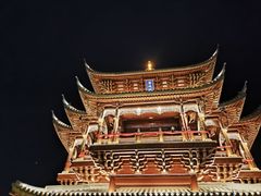 -鸡鸣山公园