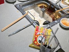 -海底捞火锅(江北万达商业广场店)