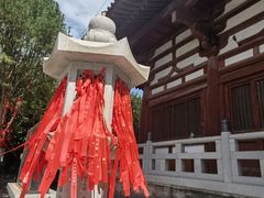 -西安青龙寺遗址景区