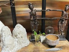 -南园民国茶楼餐厅·常州菜(北大街店)