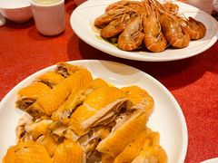 白切本鸡-群乐饭店