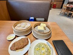 -鼎泰丰(环贸店)