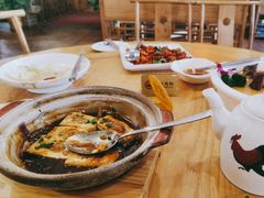 -德胜轩正宗顺德菜(宝安沙井会展中心店)