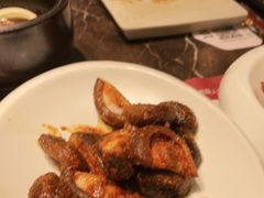 -一品诚记烤肉(大连柏威年购物中心店)