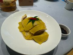 -吴越荣记·苏州菜·松鼠桂鱼(娄门景区店)