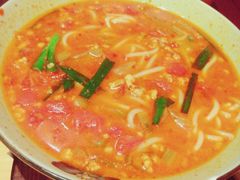 小锅米线-浩海火烧云傣家菜(京广店)