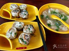 -小杨生煎(香港名都店)