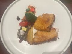 -赤火牛排(金狮广场店)