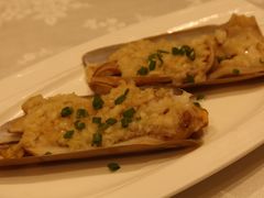 -万宝海鲜舫(劳动公园店)
