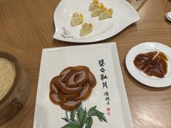 -全聚德(前门店)