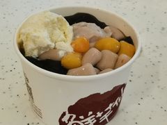 -鲜芋仙(群光广场店)