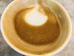 馥芮白-星巴克(杭州西湖银泰1F店)